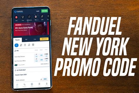 fanduel ny promo code